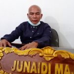 Junaidi Majid merupakan anggota DPRD OKU Timur dari Fraksi Partai Nasdem