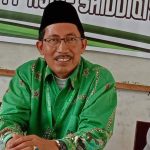 Drs KH Muhammad Syahri