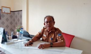 Priadi Yusra Wijaya SKM., M.Kes Kepala Puskesmas Purwodadi, Kecamatan Belitang Mulya, Kabupaten OKU Timur.