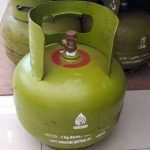 Kondisi persedian gas elpiji 3 Kg di Kabupaten OKU Timur Khusunya di Kecamatan Madang Suku II mengalami kelangkaan. Rabu (5/6/2024).